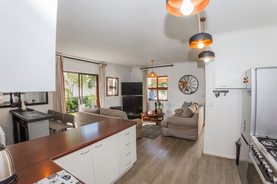 3 Bedroom Property for Sale in Tara Western Cape